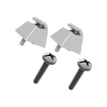 2 Suporte Quebra Sol Celta Prisma Corsa Vectra Classic Omeg