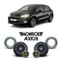 2 Suporte Rolamento Dianteiro Citroen Ds4 14 15 16