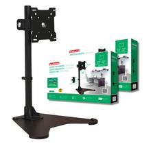 2 Suportes Base para monitor c/ inclinação até 32 - BM810
