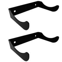 2 Suportes Garrafas De Vinho Para Adega De Parede Vertical