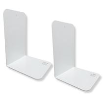 2 Suportes Para Livros Formato Aparador De Mesa Organizador Bibliocanto 2 Suportes Para Livros Formato Aparador De Mesa Organizador Bibliocanto