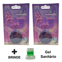 2 Tablete Caixa Acoplada Lavanda Marine Cítrico Detergente Vaso Sanitário 45g Senalândia - Envio Já 2 Tablete Caixa Acoplada Lavanda Marine Cítrico Detergente Vaso Sanitário 45g Senalândia - Envio Já