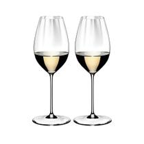 2 Taças de Cristal Riedel Performance Vinho Sauvignon Blanc