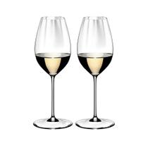 2 Taças De Cristal Riedel Performance Vinho Sauvignon Blanc