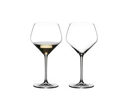 2 Taças De Vinho Extreme Restaurant Oaked Chardonnay 670Ml - Riedel