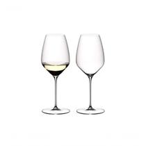 2 Taças De Vinho Riesling Veloce 570ml Riedel