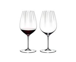 2 Taças Performance para Vinho Cabernet/Merlot 834ml Riedel