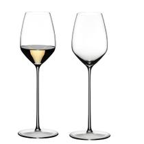 2 Taças Riedel Max Riesling Cristal 490Ml Vinho Branco Rosé