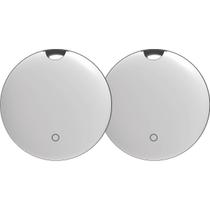 2 Tag Rastreador Localizador de Objetos Pets Malas GPS Faaftag