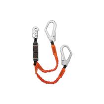 2 Talabartes Duplos em Y 191026-BR Titan Industrial Honeywell 2 Talabartes Duplos em Y 191026-BR Titan Industrial Honeywell