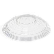 2 Tampa Protetora Para Alimentos Microondas Cozinha