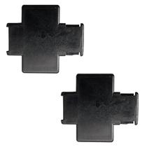 2 Tampas Micro Switch Bebedouro BDF/PDF IBBL - Original