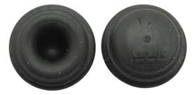 2 Tampas Sangria Pinça Freio Amarok Fox Polo Jetta Original