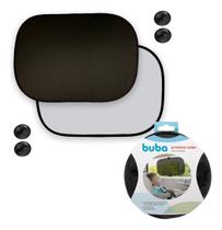 2 Tapa Sol Automotivo Tela Blackout Janela Vidro Carro Bebê 2 Tapa Sol Automotivo Tela Blackout Janela Vidro Carro Bebê