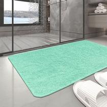 2 Tapete Banheiro Eco Algodão Reciclado Pode Lavar a Máquina Oa Hig Jad 45x60cm 2 Tapete Banheiro Eco Algodão Reciclado Pode Lavar a Máquina Oa Hig Jad 45x60cm