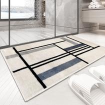 2 Tapete Banheiro Grande Antimofo Soft Js Re Nap 50 X 80 M60 2 Tapete Banheiro Grande Antimofo Soft Js Re Nap 50 X 80 M60