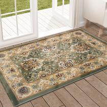 2 Tapete Porta Capacho 1 Milhão de Pontos 60x90 Mon M2