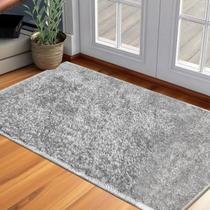 2 Tapete Porta Capacho Antiderrapante 50 x 100 Oa Cl Cz 2 Tapete Porta Capacho Antiderrapante 50 x 100 Oa Cl Cz