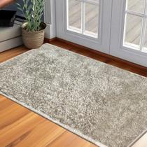 2 Tapete Porta Capacho Antiderrapante 50 x 100 Oa Cl Mbg