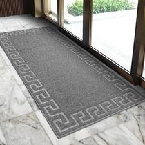 2 Tapete Porta Capacho Grande Antiderrapante PVC Cz 60x120 2 Tapete Porta Capacho Grande Antiderrapante PVC Cz 60x120