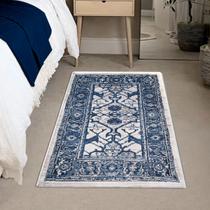 2 Tapete Quarto Beira Cama 1 milhão de Pontos 60x90 Mon M8