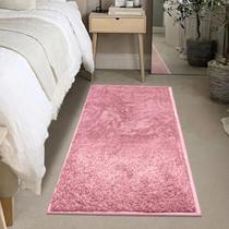 2 Tapete Quarto Beira Cama Antiderrapante 50 x 100 Oa Cl Rob 2 Tapete Quarto Beira Cama Antiderrapante 50 x 100 Oa Cl Rob