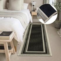 2 Tapete Quarto Beira Cama Antiderrapante 57x180 Js Mol M77 2 Tapete Quarto Beira Cama Antiderrapante 57x180 Js Mol M77