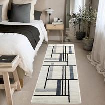 2 Tapete Quarto Beira Cama Passadeira 57X180 Js Re Nap M60