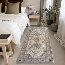2 Tapete Quarto Beira de Cama Antiderrapante 70 X 180 Tu M02
