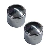 2 Tecla Botão Dourador E Luz Forno Fischer Fit 32 / Fit Line (cromado) Original 2 Tecla Botão Dourador E Luz Forno Fischer Fit 32 / Fit Line (cromado) Original