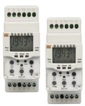 2 Temporizador Horário Timer Digital Bwt40 2 Saídas Coel 2 Temporizador Horário Timer Digital Bwt40 2 Saídas Coel