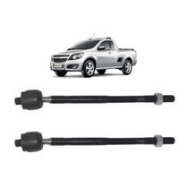 2 Terminal Axial Chevrolet Montana 2011 A 2020 Nakata Dianteiro