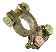 2 Terminal De Bateria Universal Modelo Sapo Sapão