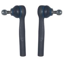 2 Terminal Direção Dianteiro Nakata Jeep Renegade 2015 A 2020