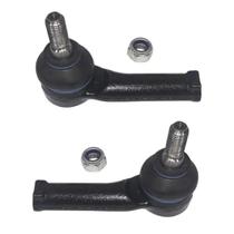 2 Terminal Direção Nakata Dianteiro Volkswagen Voyage 2009 A 2022