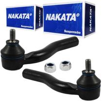 2 Terminal Direção Palio Strada Grand Siena Mobi Uno Doblo