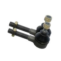 2 Terminal Ponteira De Direção Peugeot 206, 207 e Hoggar