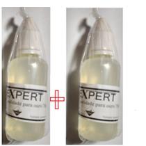 2 Testes de ouro kilates 30 ML e prata mais 2 pedras 4 x 4 cm - Saiba o teor de sua joias