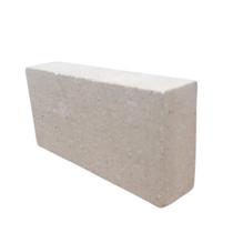 2 Tijolo Refratário 23x11,4X5cm Churrasqueira Forno A Lenha