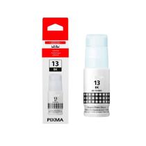 2 Tintas GI13 GI13 Preto BK para Impressora Mega Tank G510 G610 G510 G610 2 Tintas GI13 GI13 Preto BK para Impressora Mega Tank G510 G610 G510 G610