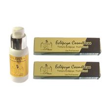 2 Tinturas Sobrancelhas Clara/Média + 1 diluente 2 Tinturas Sobrancelhas Clara/Média + 1 diluente