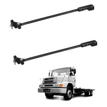 2 Tirante Retrovisor p Atron 1719/2423/2729 Maior Plástico