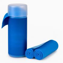 2 Toalha Mágica Ultra Absorvente Multiuso Absorve Limpa Seca