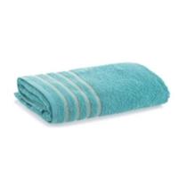 2 Toalhas de Banho azul Turquesa