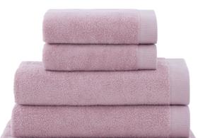 2 Toalhas de Banho Gigante + 2 Rosto Dual Air Buddemeyer