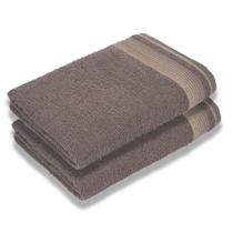 2 Toalhas De Banho Luxury Soft Beka Luxo Cereja 2 Toalhas De Banho Luxury Soft Beka Luxo Cereja