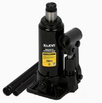 2 Toneladas, Macaco Hidráulico Tipo Garrafa, Elevi 2 Toneladas, Macaco Hidráulico Tipo Garrafa, Elevi