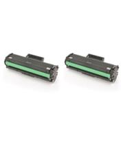 2 Toner 105a w1105a 1105 Para 107w 107a Mfp 135w 135a 137 fnw 2 Toner 105a w1105a 1105 Para 107w 107a Mfp 135w 135a 137 fnw