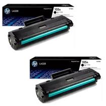 2 Toner 1105a 105a 107 107w Mfp 135w 135a 137fn M135