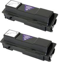 2 Toner Compativel Tk137 Km2810 Km2810dp Km2820 Km2820dp